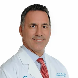 Alejandro Badia, MD, Medical Advisory Board, Singulus Surgical