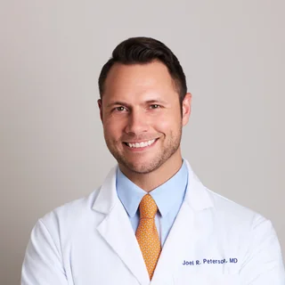 Joel Peterson, MD, Medical Advisory Board, Singulus Surgical