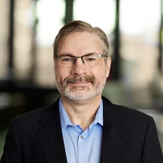 Gordon Goodchild, Chief Technology Officer, Singulus Surgical