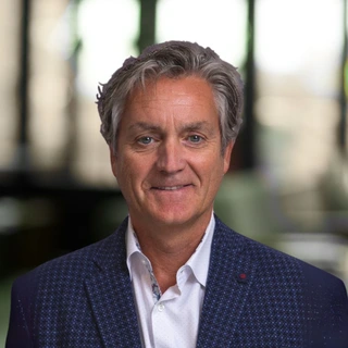 Rich McKillop, Chief Executive Officer, Singulus Surgical