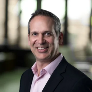 Steve Seger, Chief Commercial Officer, Singulus Surgical